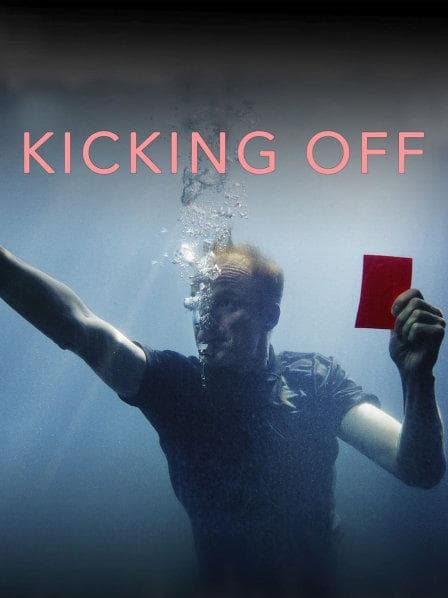 开球 - 剧情片 (2016) 海报