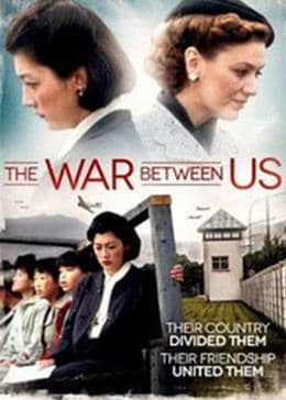 我们之间的战争 - 剧情片 (1995) 海报