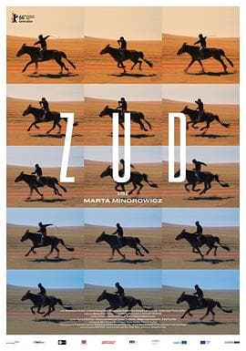 草原上的男孩 - 剧情片 (2016) 海报