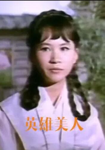 英雄美人 - 剧情片 (2010) 海报