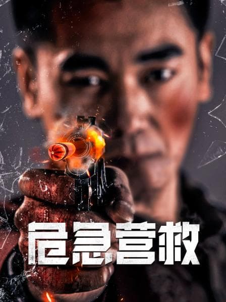 危急营救 - 动作片 (2017) 海报