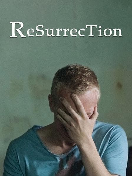 重获新生 - 剧情片 (2018) 海报