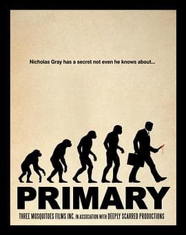 生存法则 - 剧情片 (2014) 海报