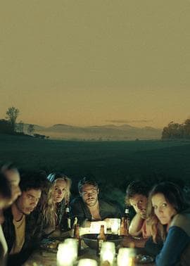 简单小生活 - 剧情片 (2016) 海报