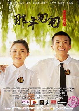 那年匆匆 - 剧情片 (2015) 海报