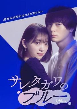 被背叛的田川的忧郁 - 日剧 (2021) 海报