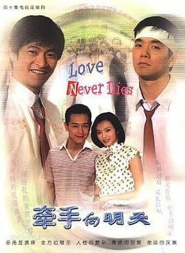 牵手向明天 - 台剧 (2003) 海报