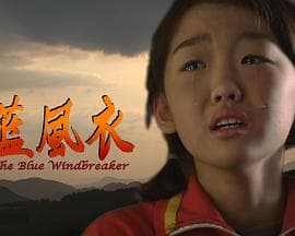 蓝风衣 - 剧情片 (2013) 海报