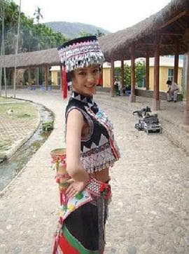 花腰女儿红 - 剧情片 (2010) 海报