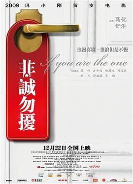 非诚勿扰200 - 喜剧片 (2008) 海报