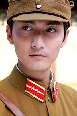 白狼行动 - 剧情片 (2009) 海报