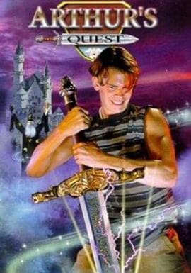 王子之剑 - 剧情片 (0) 海报