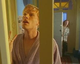 网路杀手 - 剧情片 (1998) 海报