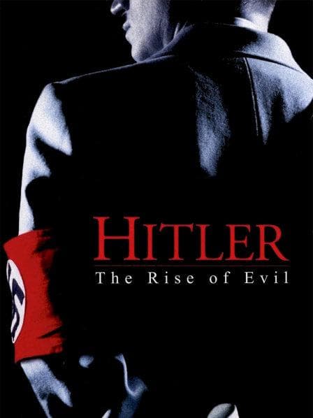 邪恶帝国的兴起 上 - 剧情片 (2003) 海报