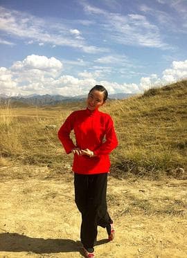 花花尕妹 - 剧情片 (2014) 海报