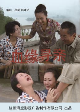 血缘寻亲 - 剧情片 (2010) 海报