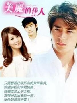 美丽俏佳人 - 台剧 (2003) 海报