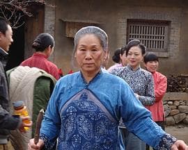 野茱萸 - 剧情片 (2009) 海报