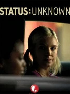 状态：未知 - 剧情片 (2014) 海报