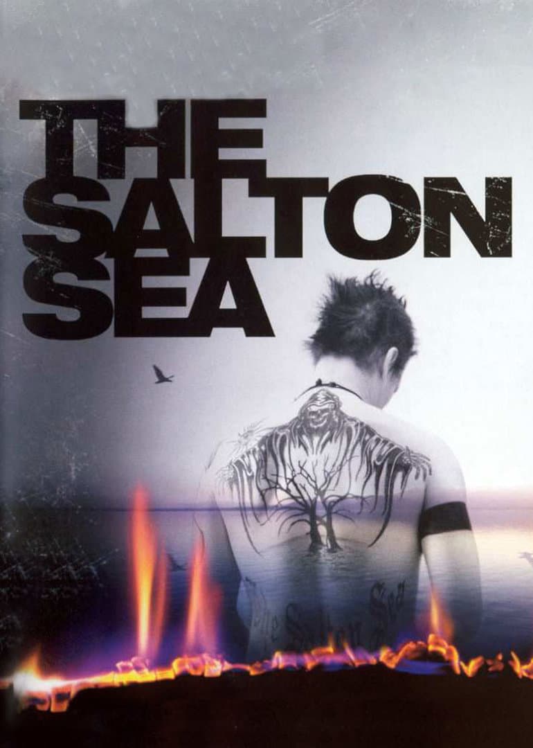 苦海惊魂 - 剧情片 (2002) 海报