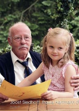 缘是一家人 - 剧情片 (2017) 海报