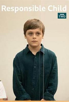 负有责任的孩子 - 剧情片 (2019) 海报