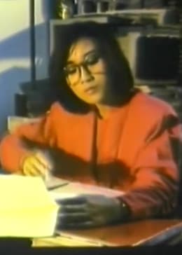 淑女情挑 - 剧情片 (1988) 海报