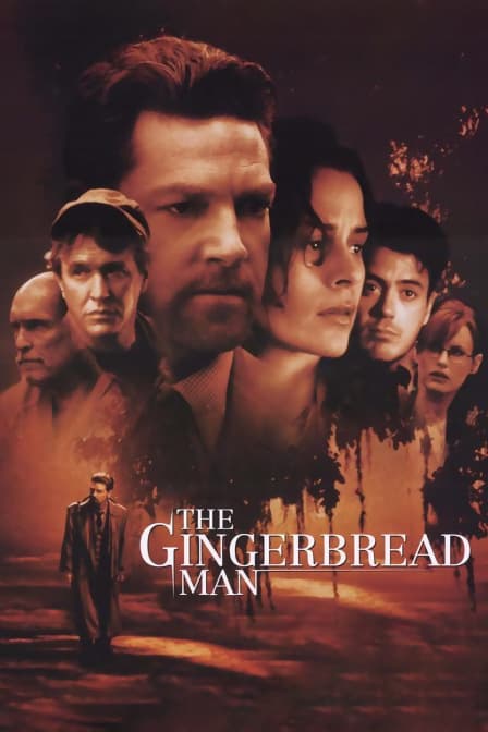 迷色布局 - 剧情片 (1998) 海报