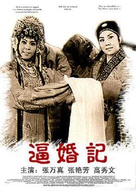 逼婚记 - 剧情片 (1979) 海报