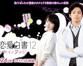 福冈恋爱白书12 - 剧情片 (2017) 海报