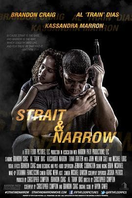 艰难险阻 - 剧情片 (2016) 海报