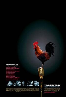 爱德怀德 - 剧情片 (2006) 海报