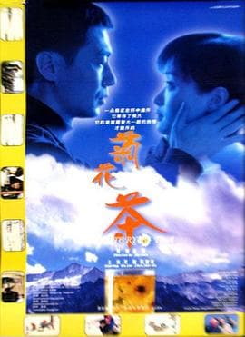 菊花茶 - 剧情片 (2000) 海报