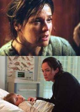 生命密码 - 剧情片 (2002) 海报