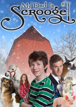 爸爸是个吝啬鬼 - 剧情片 (2013) 海报