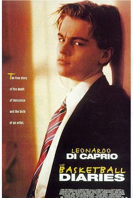 边缘日记 - 剧情片 (1995) 海报