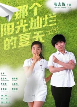 那个阳光灿烂的夏天 - 剧情片 (2019) 海报