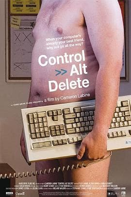 热重启 - 剧情片 (2008) 海报