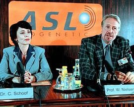 真假疑凶 - 剧情片 (1999) 海报