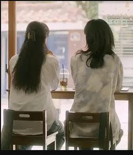 她让我心动 - 韩剧 (2022) 海报