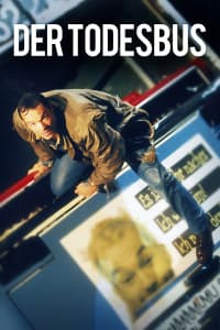 公车惊魂 - 恐怖片 (1998) 海报