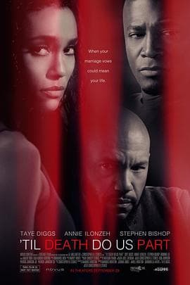 至死不渝 - 剧情片 (2017) 海报