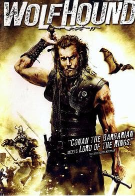 猎狼犬 - 剧情片 (2006) 海报