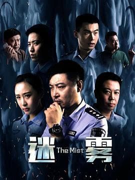 迷雾2017 - 剧情片 (2017) 海报