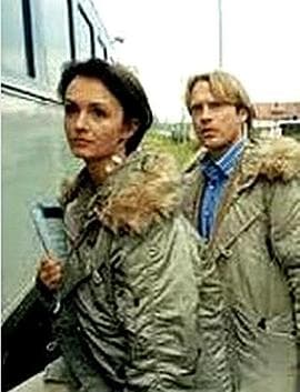 科学救援组 - 剧情片 (2003) 海报