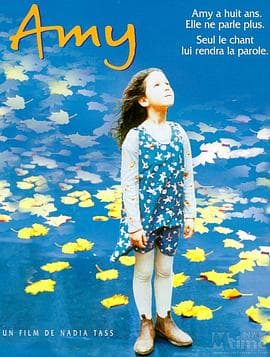 艾美的世界 - 剧情片 (1997) 海报