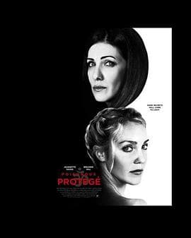 致命助理 - 剧情片 (2019) 海报