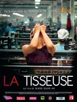 纺织姑娘 - 剧情片 (2009) 海报