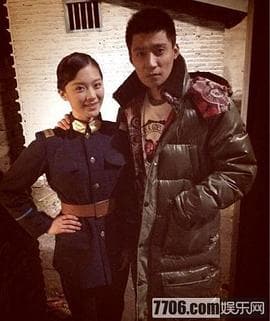 烽火姻缘 - 剧情片 (2012) 海报