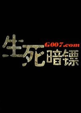 生死暗镖 - 剧情片 (2010) 海报